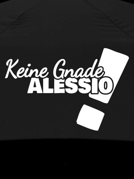 Dire Alessio
