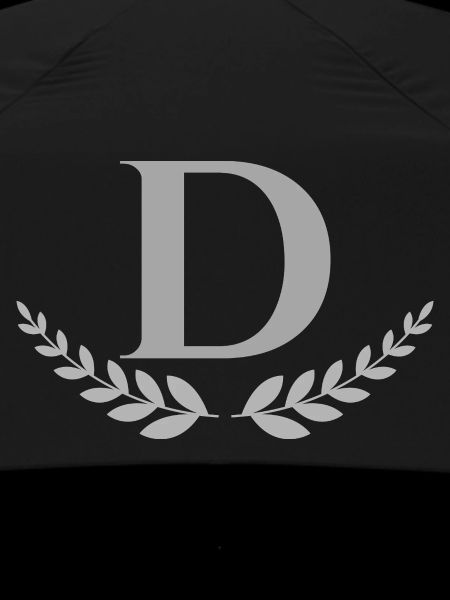 D