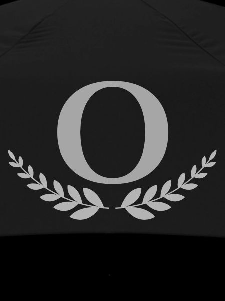 O
