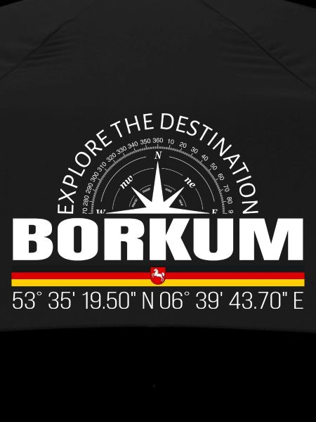 Borkum
