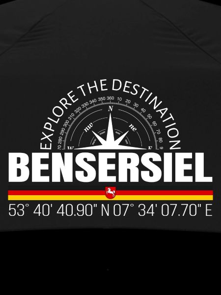 Bensersiel