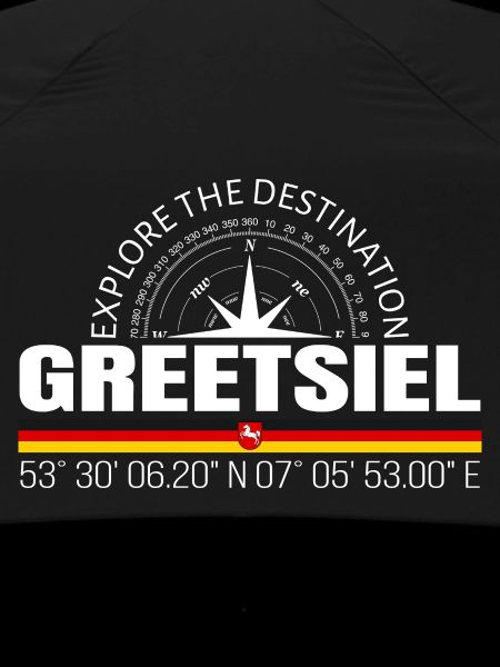 Greetsiel