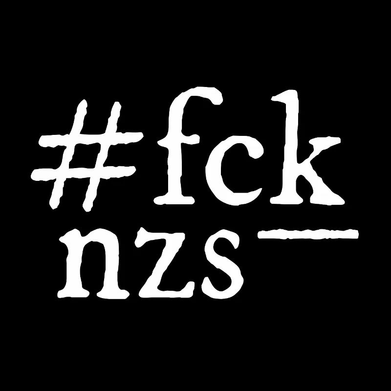 FFF, NZS !