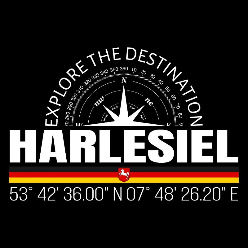 Harlesiel