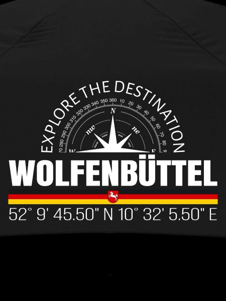 Wolfenbüttel