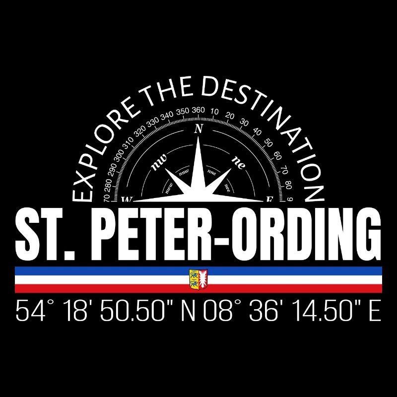 St. Peter-Ording