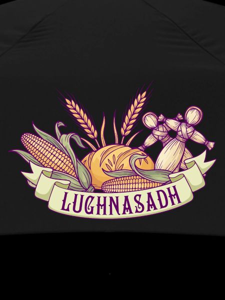 Lughnasa Lammas First Festival Lughnasadh