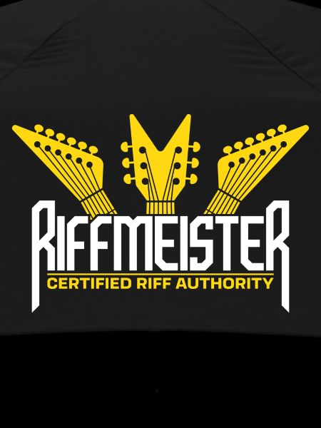 Riffmeister Guitars