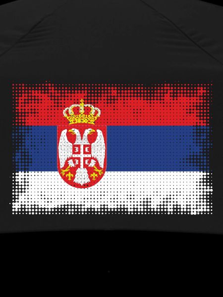 Country Serbia