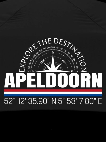 Apeldoorn