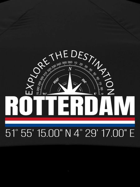 Rotterdam