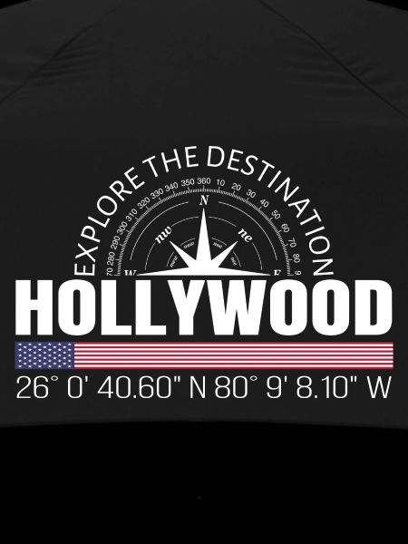 Hollywood
