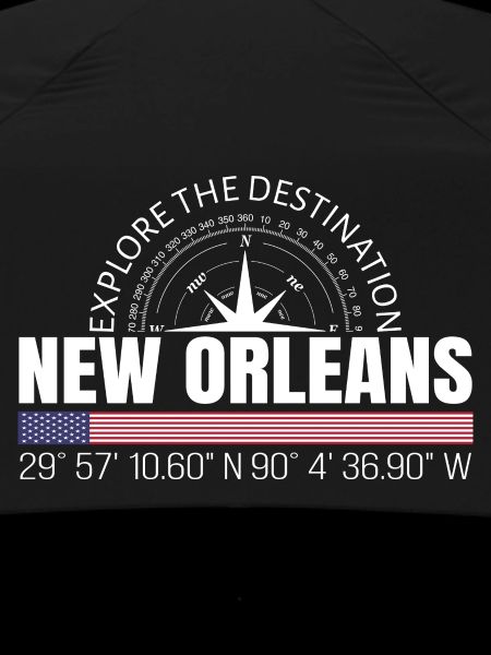 New Orleans
