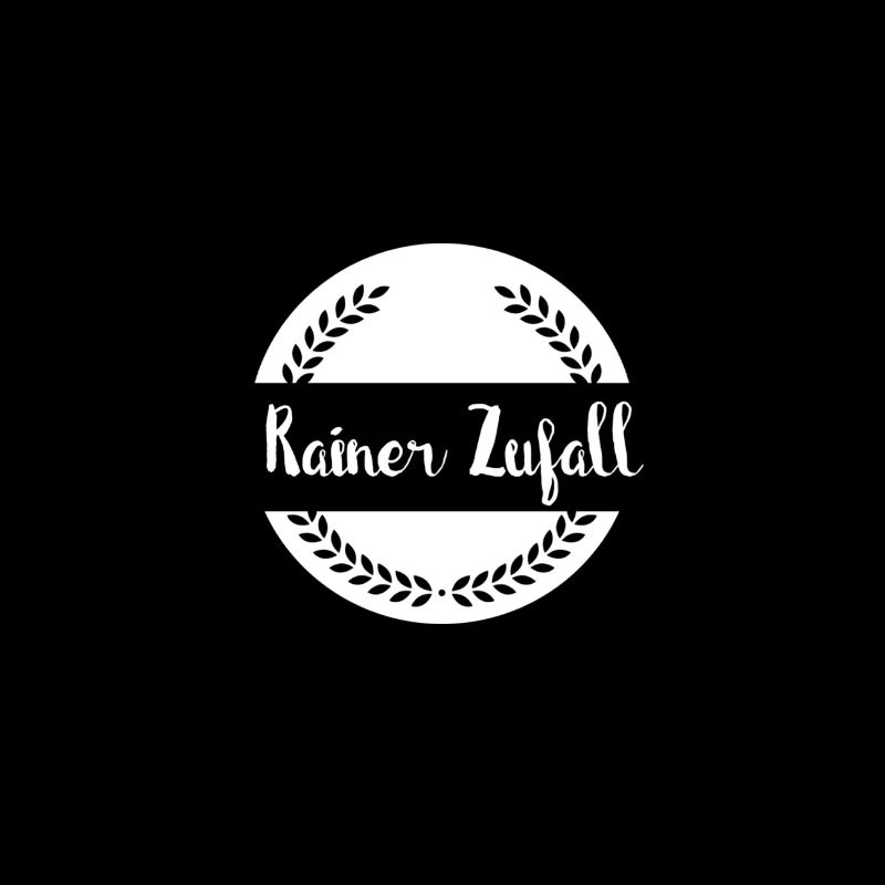 Rainer Zufall