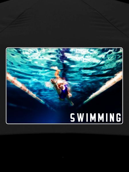 Natation - conception