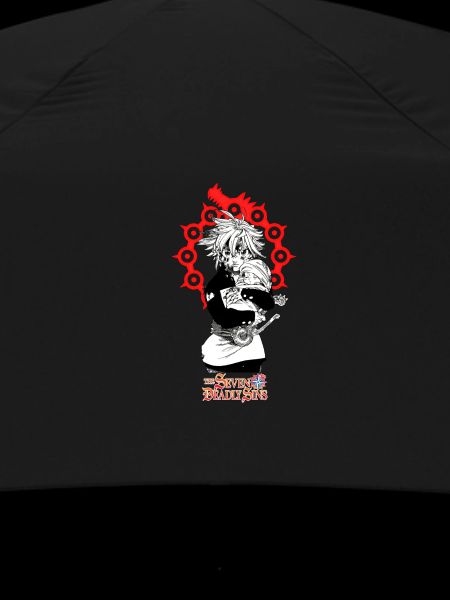 Meliodas - Seven Deadly Sins