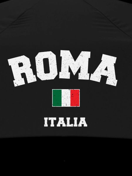 Roma Italia Emblem