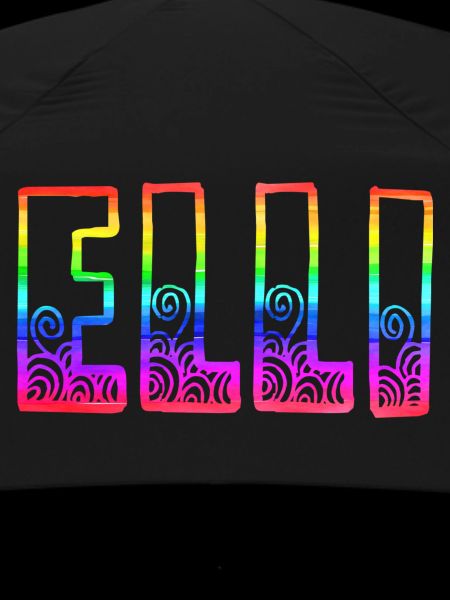 elli rs rainbow