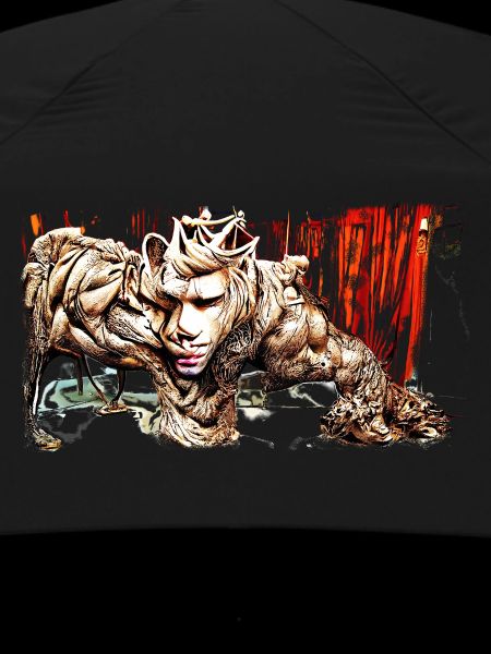 The Beast Within
