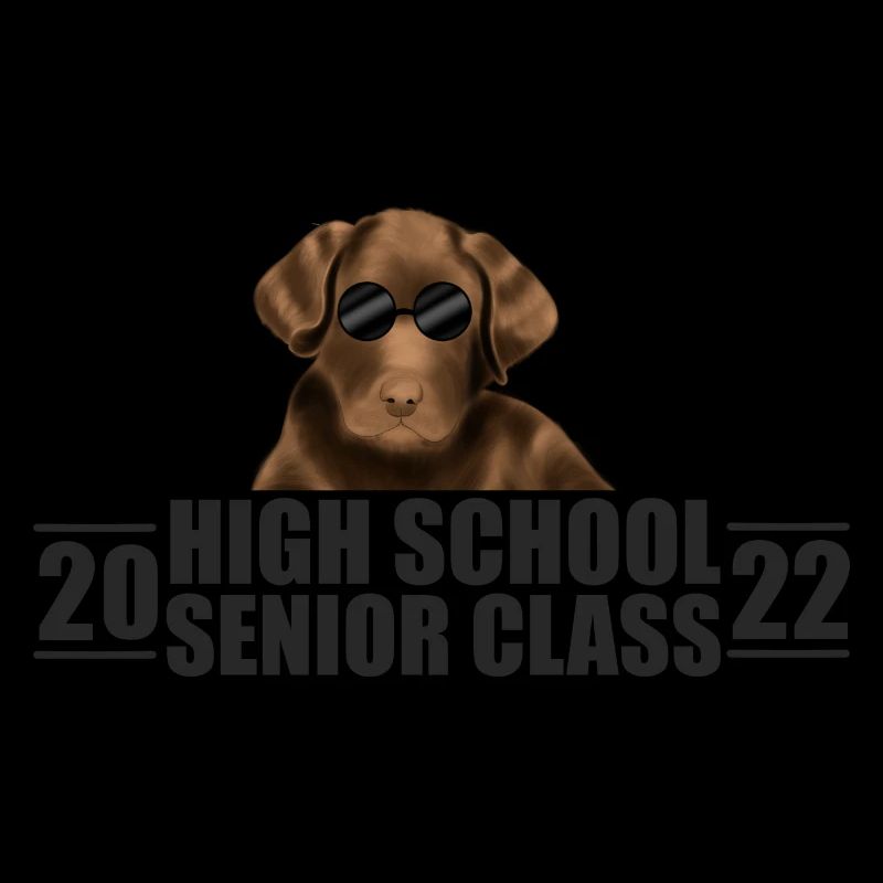 Senior Class 22