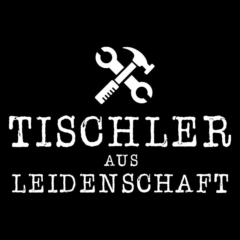 Tischler aus Leidenschaft Beruf Handwerker Holz