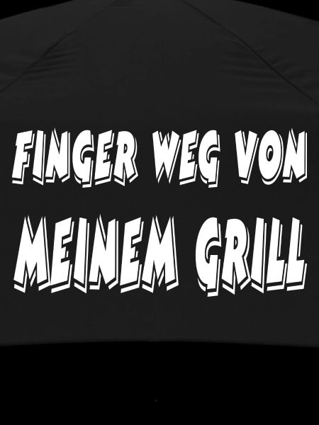 Grillen