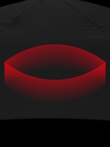 Stadium of dreams (red)