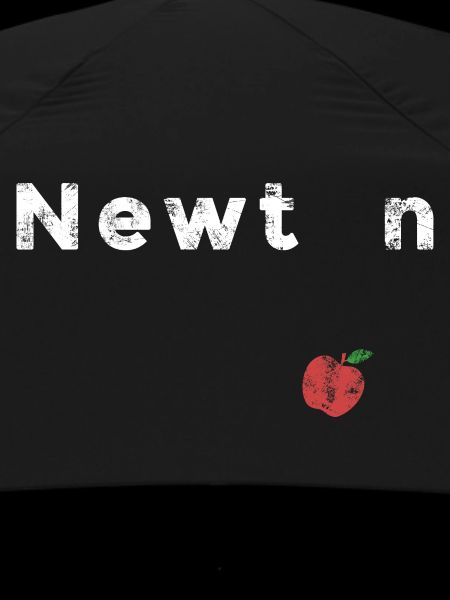 Isaac Newton