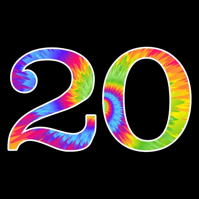 Numéro 20