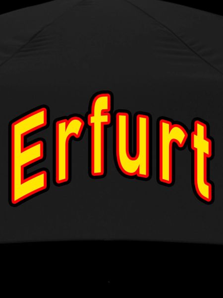 Erfurt
