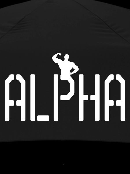 Alpha strong