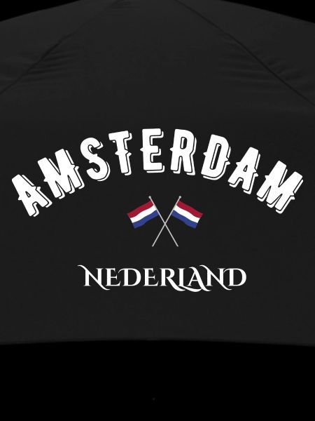 Amsterdam nederland