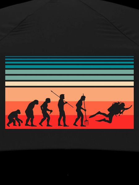 Evolution Diving