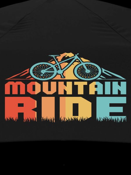 Mountain Ride