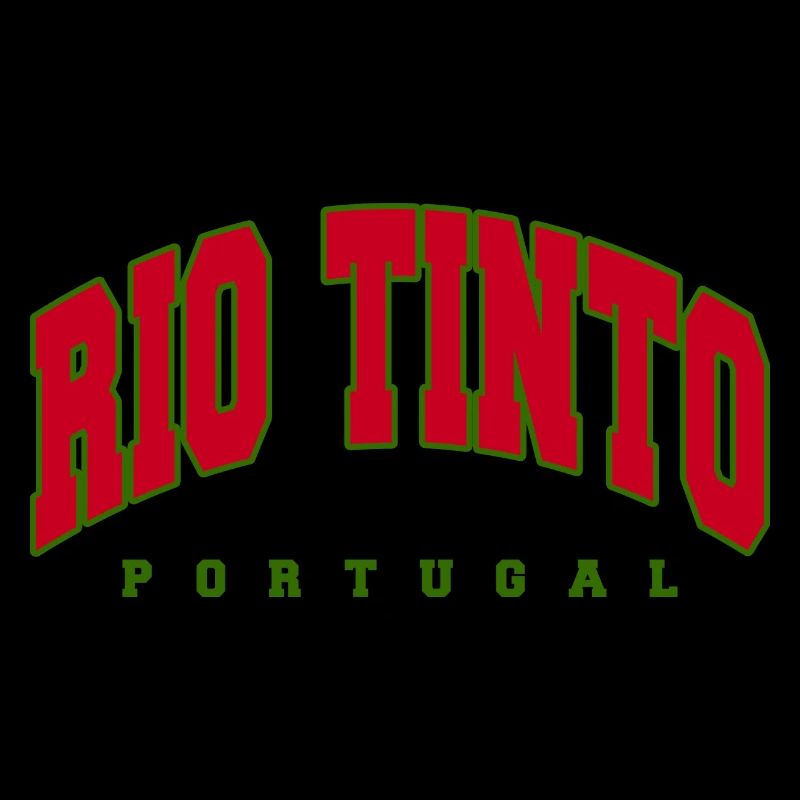 Rio Tinto
