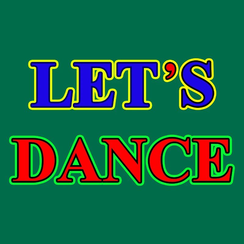 Letsdance E