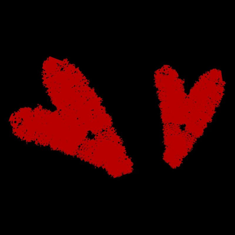 hand-drawn heart2