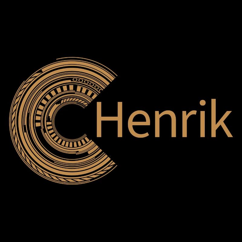 Pour Henrik