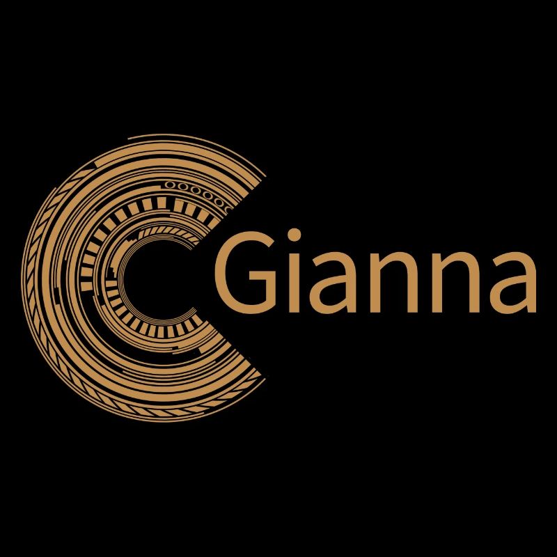 Pour Gianna