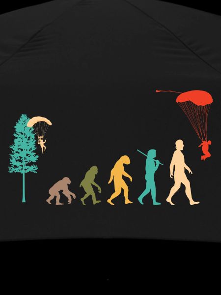 Skydive Evolution: Skydiver Design