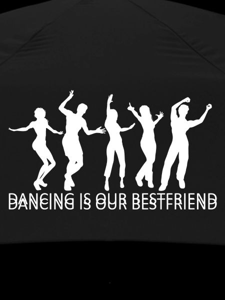 Dancing Dance Music