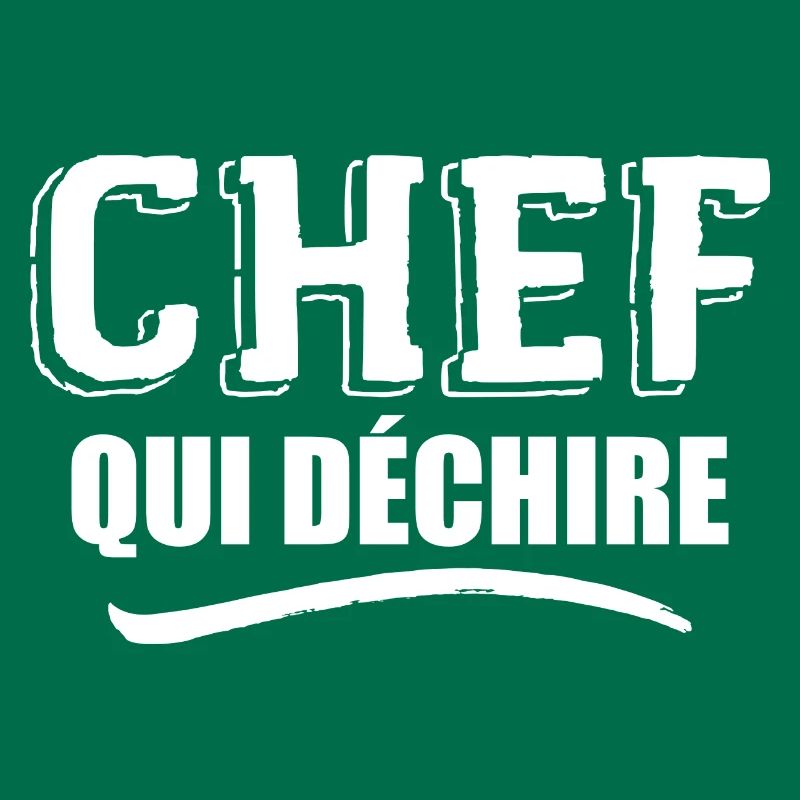 Chef Qui Déchire