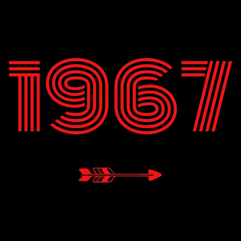 Born in 1967