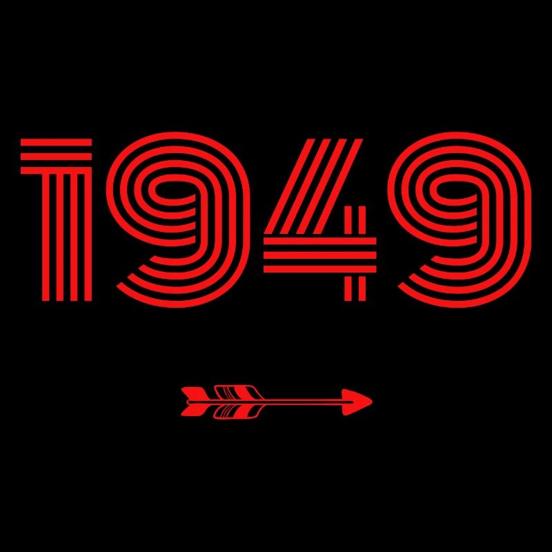 Born in 1949