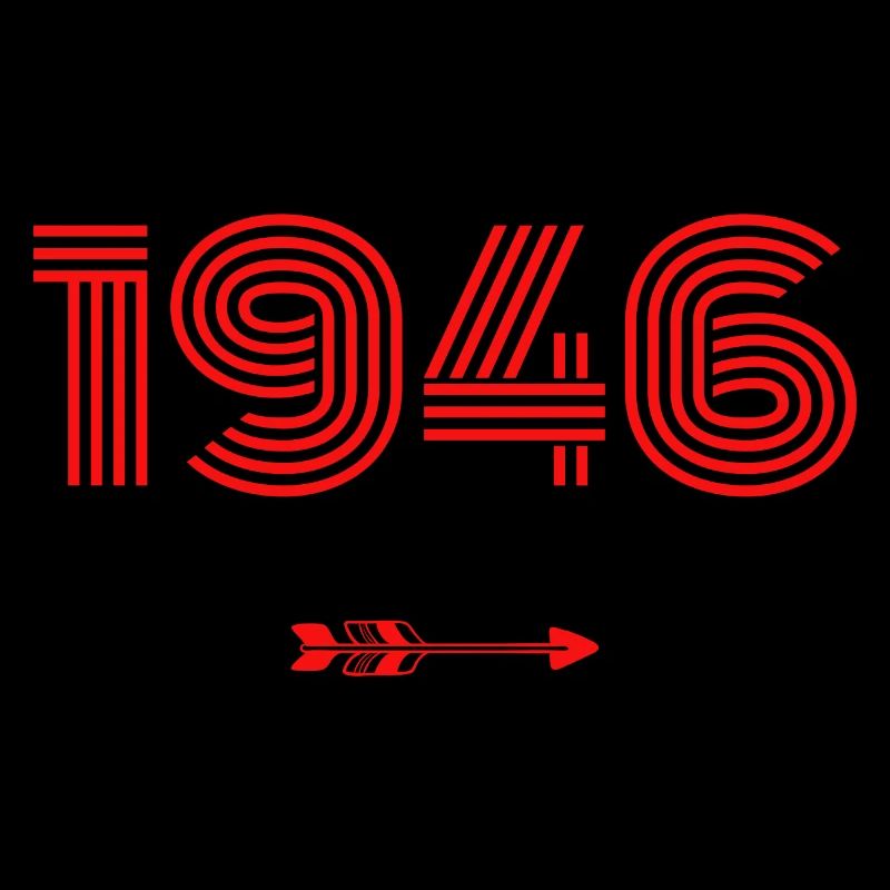 Born in 1946