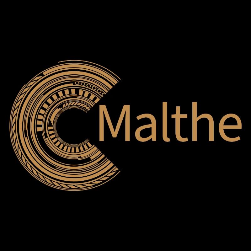 Pour Malthe