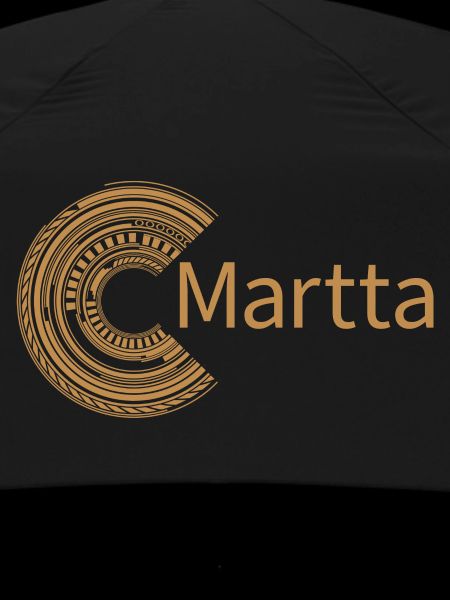 Pour Martta
