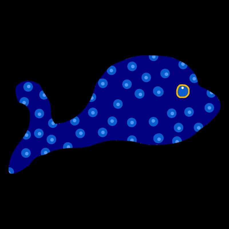 Cute fish
