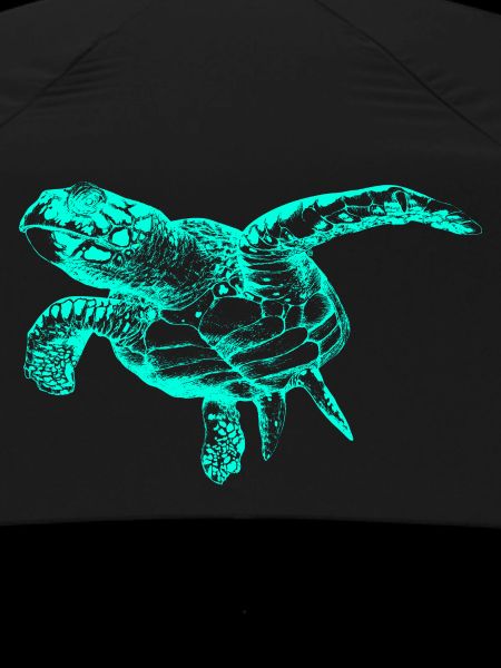 Sea Turtle (Neon)