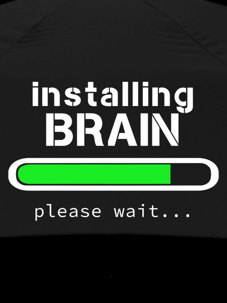 Installing Brain